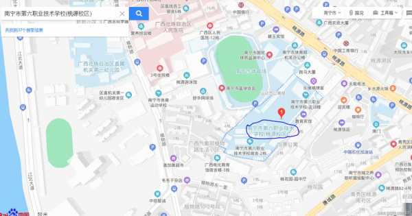 南宁市新阳路新秀小学如何（南宁市新秀学校地段划分）-图3