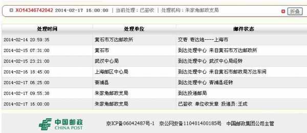 如何知道ems投递员电话（如何知道ems投递员电话号码）-图1