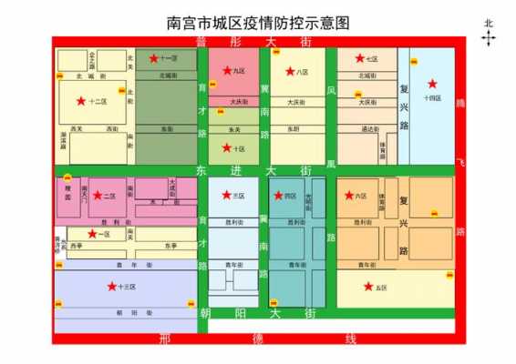 请问昌邑南宫村如何改造的（南宫村在哪里）-图3