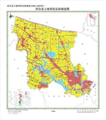 凤台到颖的路如何修（凤台县道路规划图）-图1