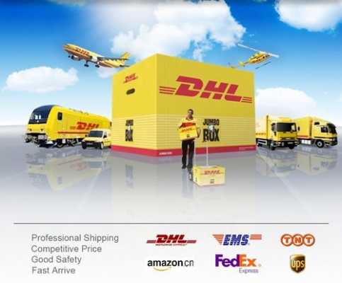 在青岛如何寄送dhl（dhl青岛国际快递电话）-图1