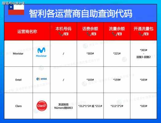 智利claro如何查询流量（智利entel卡怎么包无限流量）-图2