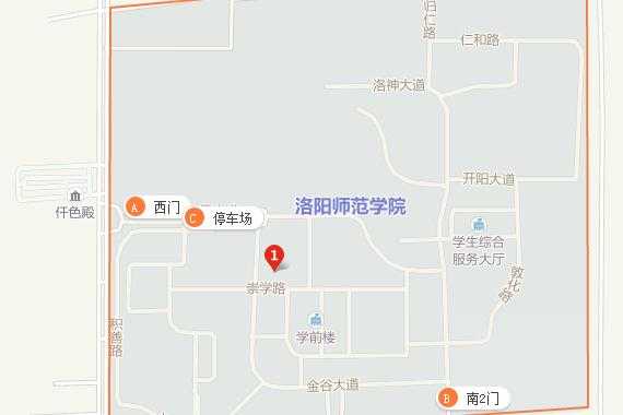 如何细查洛阳各地邮编（如何细查洛阳各地邮编信息）-图3