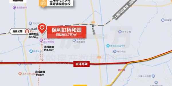 如何到青浦区安鹤路（如何到青浦区安鹤路地铁站）-图3