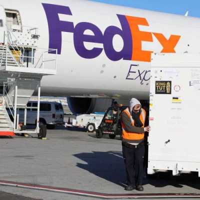 如何联系fedex美国（fedex contact）-图3