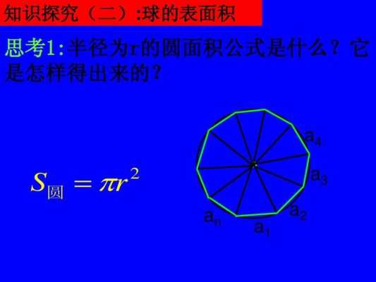 圆形如何计算体积重（圆形体积的计算方法）-图3