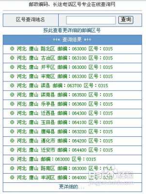 如何查电话来自哪个县区（怎么查电话是哪个城市的）-图1