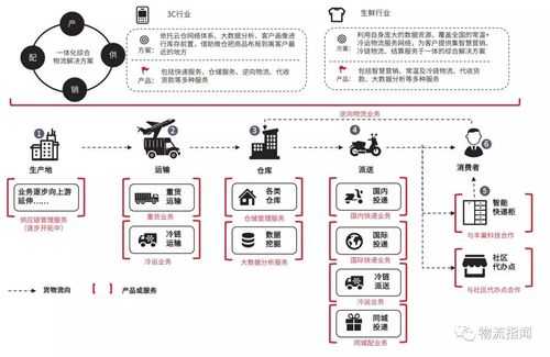 顺丰如何开展国际快递（顺丰国际流程）-图1