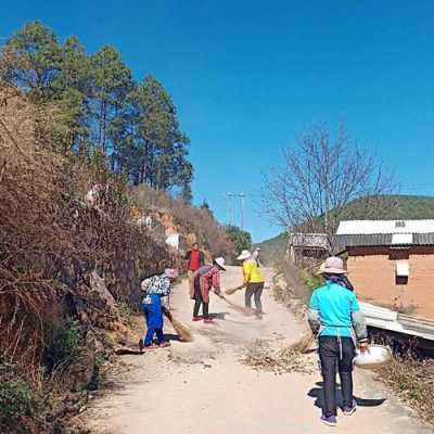 如何到平甸村（平甸公路）-图2