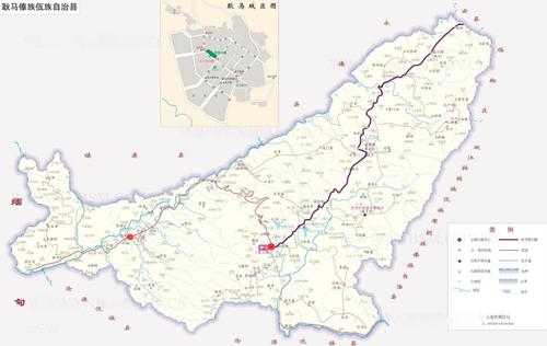 云南临沧耿马如何（临沧耿马县属于哪个省）-图1