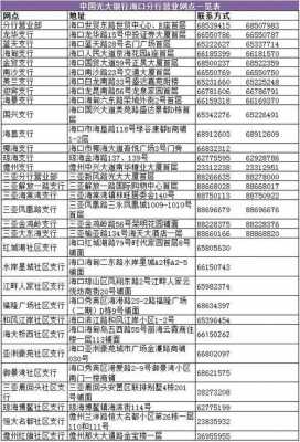 如何查网点电话号码（查询网点号码）-图3