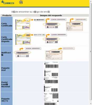 西班牙ems如何查询（西班牙快递怎么查询）-图1