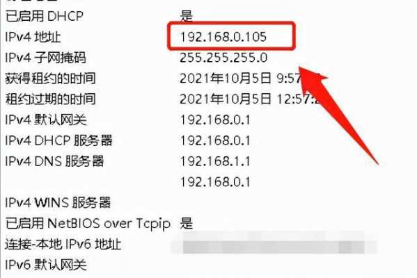 如何查询网站ip号（如何查询网站ip 地址）-图2