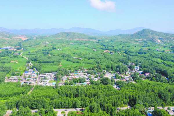 如何到行唐县岳霍口村（如何到行唐县岳霍口村公交车）-图2