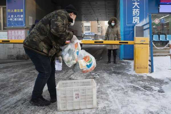 绥化市如何配送（绥化配送中心）-图3