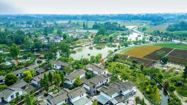 郫县青杠村如何（郫都区青杠村景区）-图2