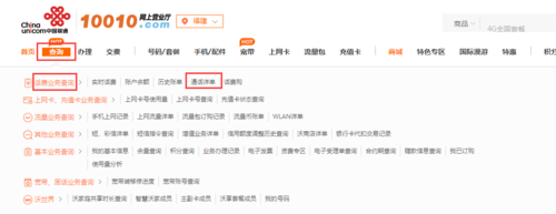 如何查询通话每分钟价格（怎么查询通话分钟数）-图3