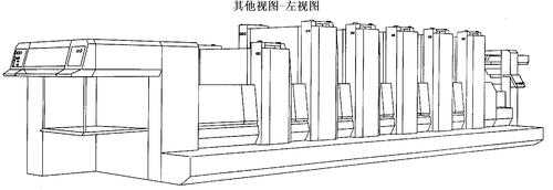 如何区分影写版和胶版印刷（如何区分影写版和胶版印刷机）-图1