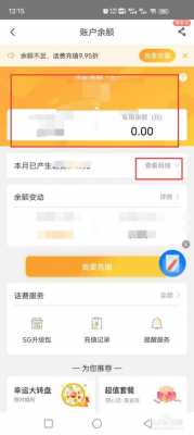 电信固话如何查询号码（如何查询电信固话余额查询）-图3