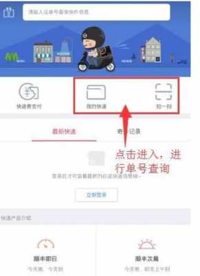 顺丰下单了如何查询（顺丰下订单之后如何查询）-图3