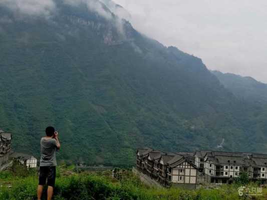 武隆土坎镇清水村如何（重庆武隆土坎镇）-图3