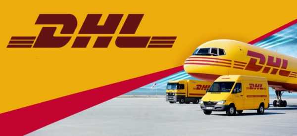 南京如何寄dhl（dhl在南京的营业点）-图3