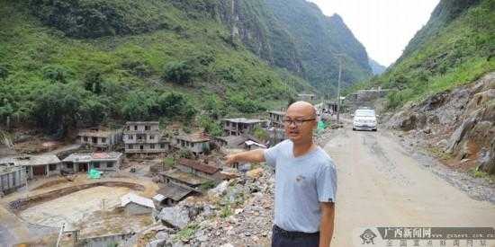 福建龙岩南安村如何（胆真大!福建南安一村书记竟以“霸王条款”明文寻租）-图2