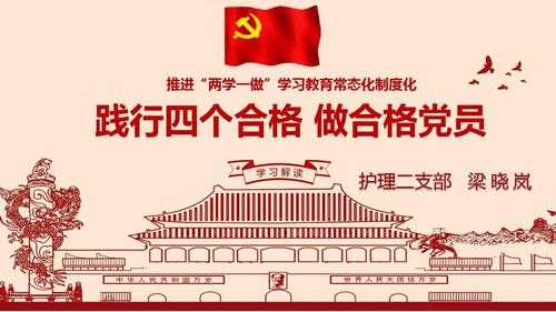 如何做一个邮政的合格党员（如何做一个邮政的合格党员工作）-图3