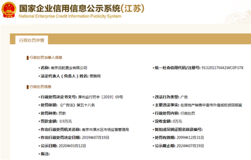 如何查询到南京的企业（南京企业信用报告在哪里查）-图2