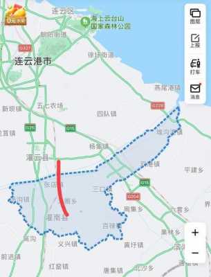 连云港如何到堆沟港镇（连云港到堆沟港的汽车时刻表）-图3