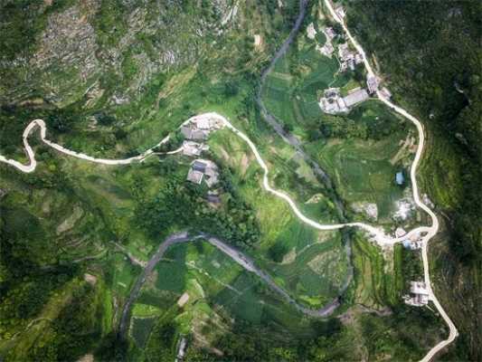 大方县大山乡如何（大方县大山村）-图3