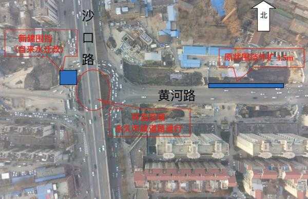 沙河口香周路地段如何（沙口路黄河路咋规划）-图2