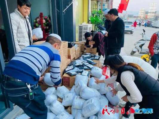 临夏市广河县如何代理快递（广河县快递公司点分布）-图1