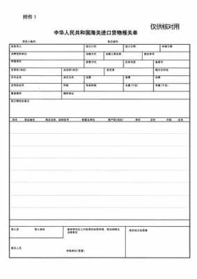 dhl进口如何报关单（dhl进口报关申报信息怎么填写）-图1