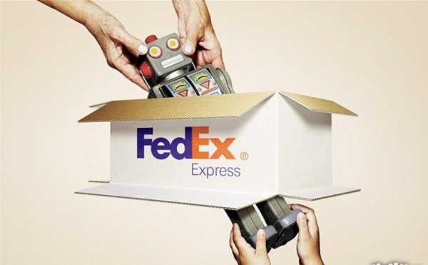 fedex如何报关（fedex低于多少不用正式报关）-图2