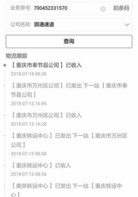 重庆快递公司情况如何（重庆快递公司电话号码查询）-图2