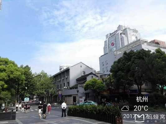 杭州孝女路如何安排（杭州孝女路属于哪个街道）-图1