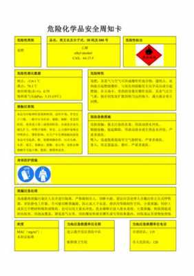 危险化学品如何邮寄（危险化学品如何邮寄）-图2