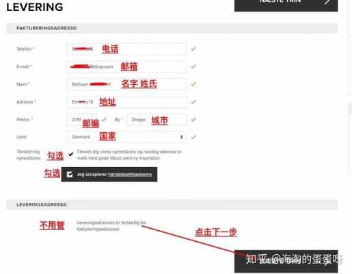 丹麦快递如何查询（丹麦快递如何查询进度）-图2