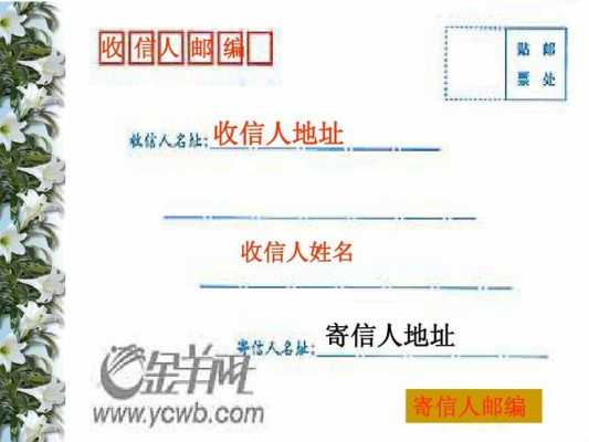 寄信如何追踪（寄信怎么联系收信人）-图1