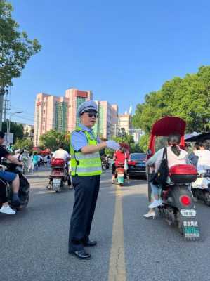 如何投诉枞阳县交警队（如何投诉枞阳县交警队人员）-图3