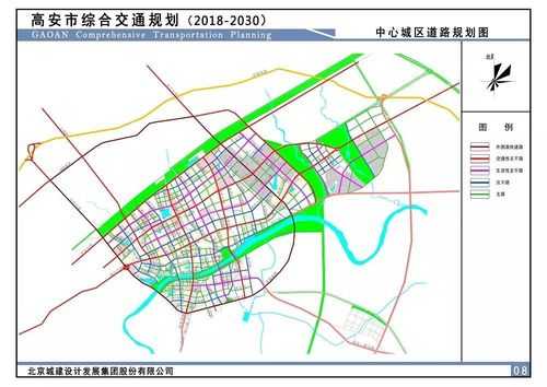 高安七一四路如何规划（高安四路公交车终点站）-图1