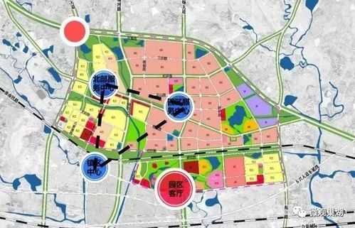 巢湖市栏杆镇如何规划（巢湖市栏杆镇规划局电话）-图2