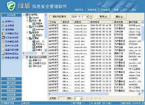 如何建设和应用好绿盾工程（如何建设和应用好绿盾工程体系）-图3