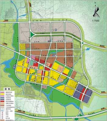 临湘市集庄村如何规划（临湘赶集网）-图2