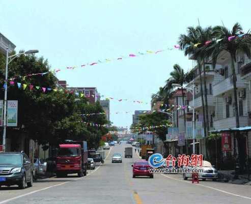 湛江赤坎文章村如何（广东省湛江市赤坎区文章村邮政编码）-图1