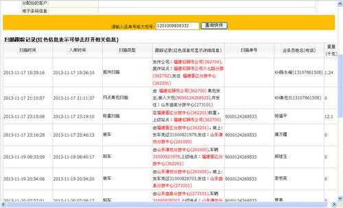 如何核对快递重量（快递如何核实重量）-图1