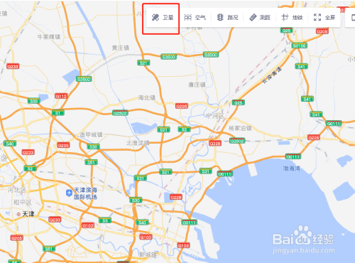 如何查询地图编码（地图编号公式）-图3