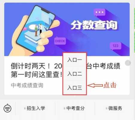 如何查宝应家校通电话（家校通查分数怎么查）-图1