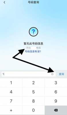 如何查询手机号归属地（查电话号码归属）-图2